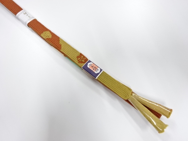 Japanese Kimono / Accessories Silk